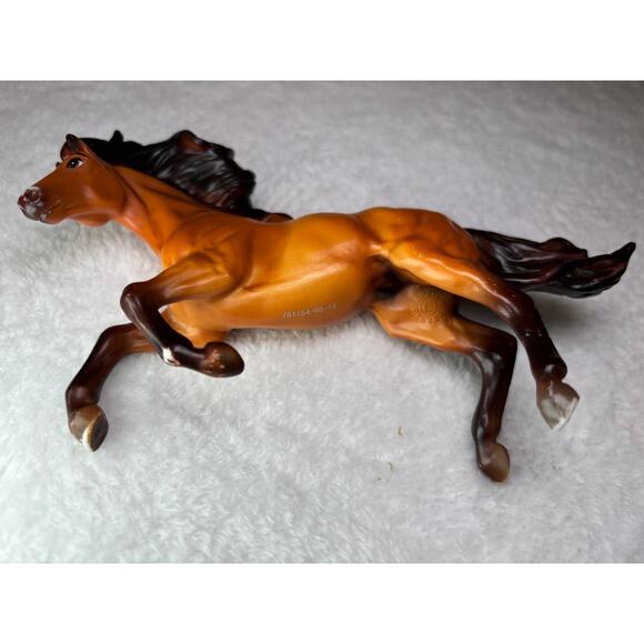 Lot of 5 DreamWorks Spirit Horses Action Figures, 2  Breyer Collectibles - Picture 4 of 13